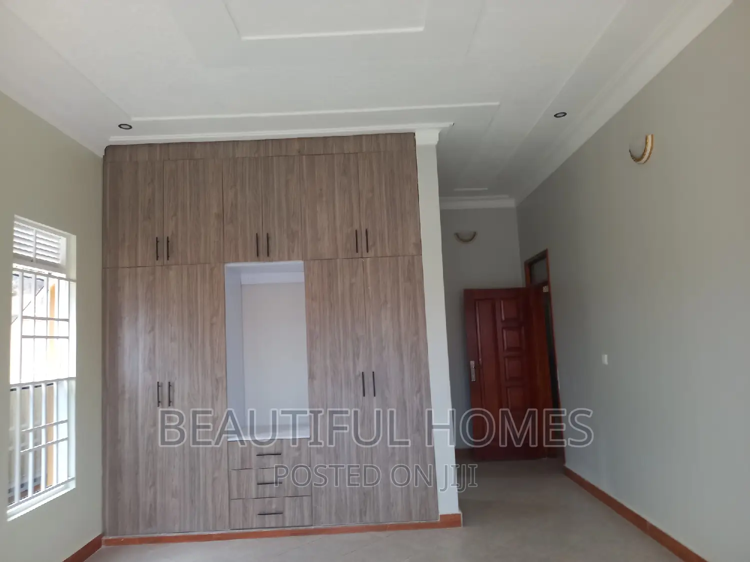 Furnished 4bdrm House in Kira for sale in Kira