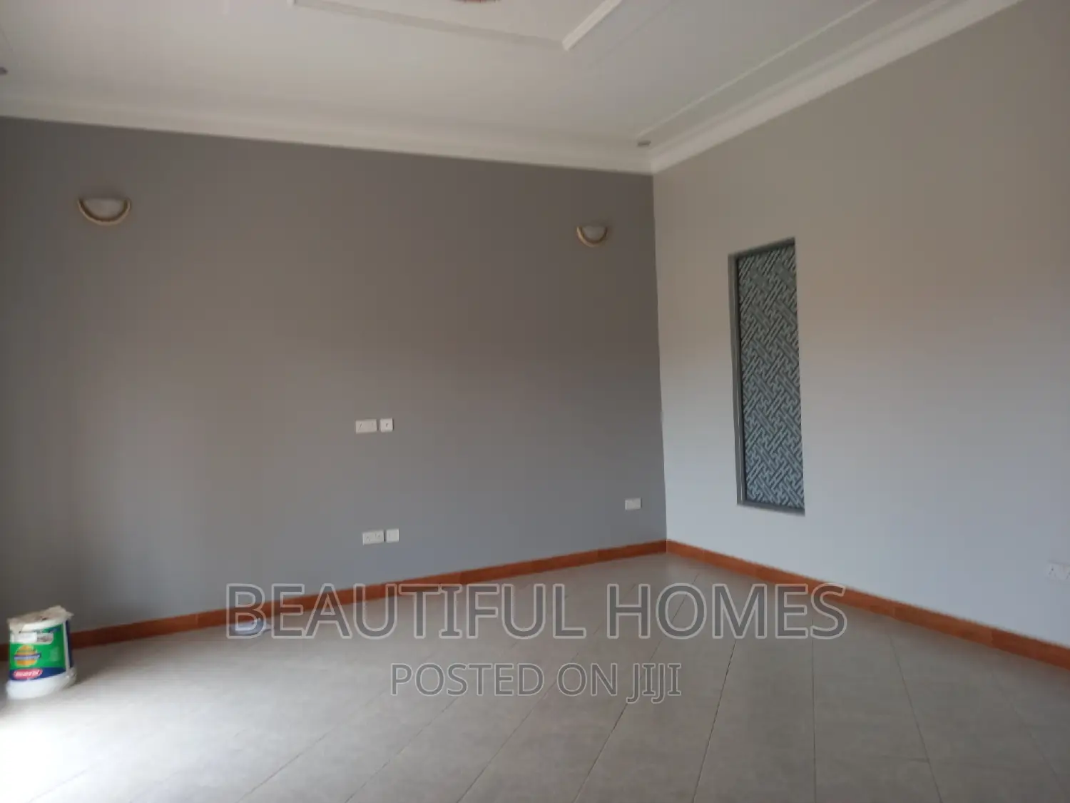 Furnished 4bdrm House in Kira for sale in Kira