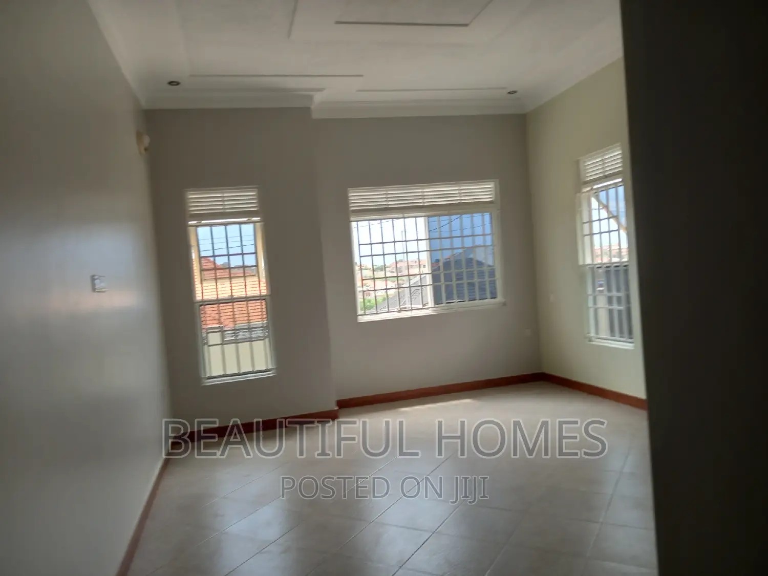 Furnished 4bdrm House in Kira for sale in Kira