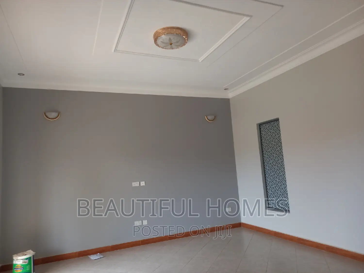 Furnished 4bdrm House in Kira for sale in Kira