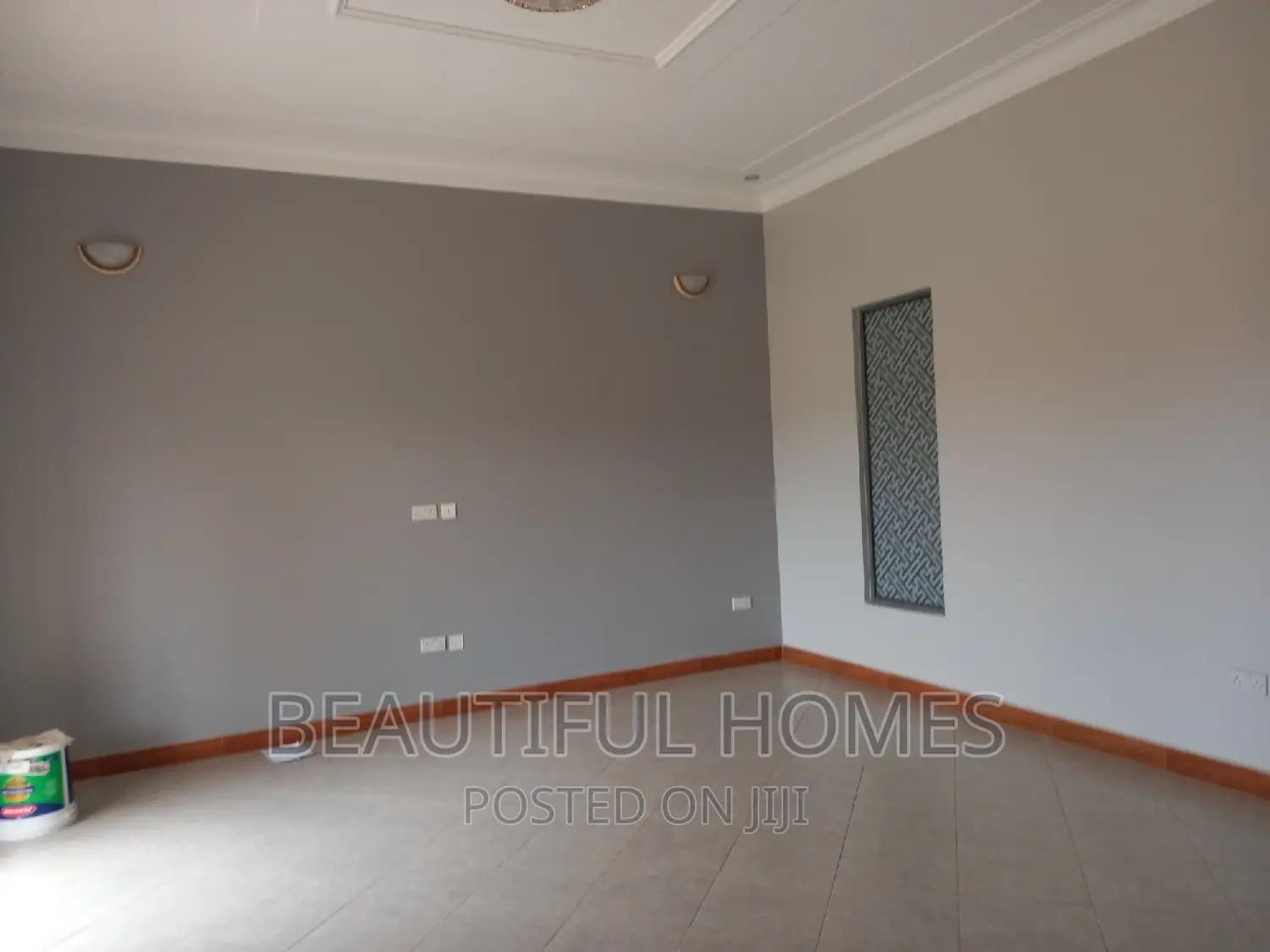 Furnished 4bdrm House in Kira for sale in Kira