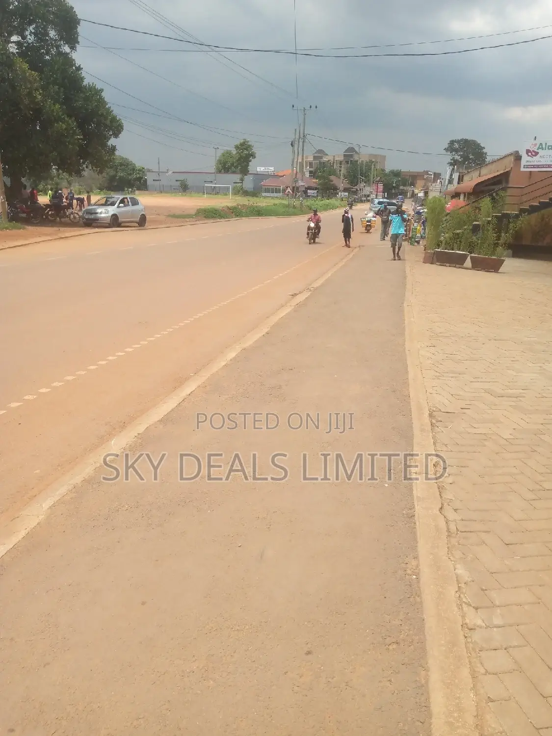 Shop for Rent in Kisaasi in Nakawa