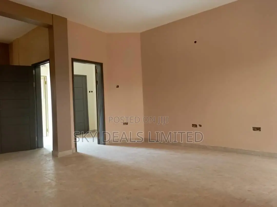 Big Shop Space for Rent in Kisaasi in Nakawa