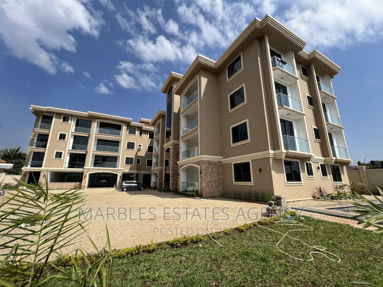 3bdrm Apartment in Bugolobi, Central Division for rent in Central Division
