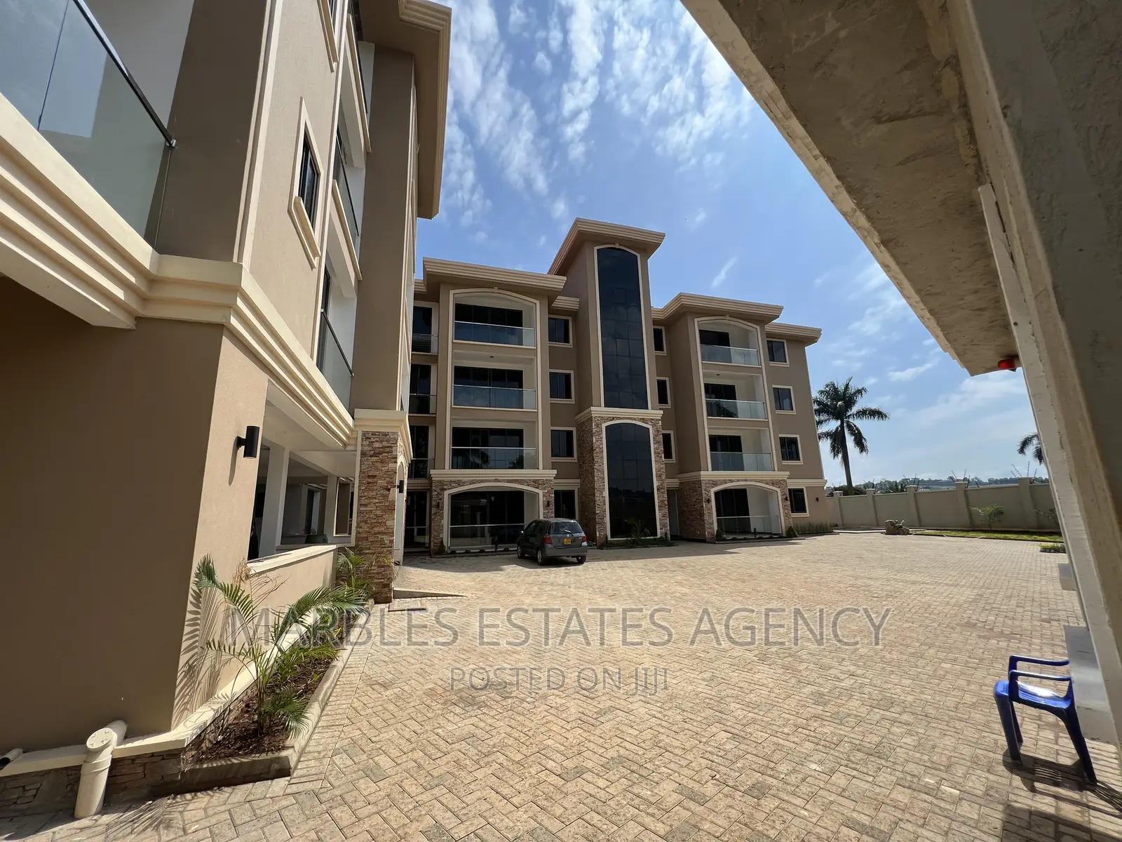 3bdrm Apartment in Bugolobi, Central Division for rent in Central Division