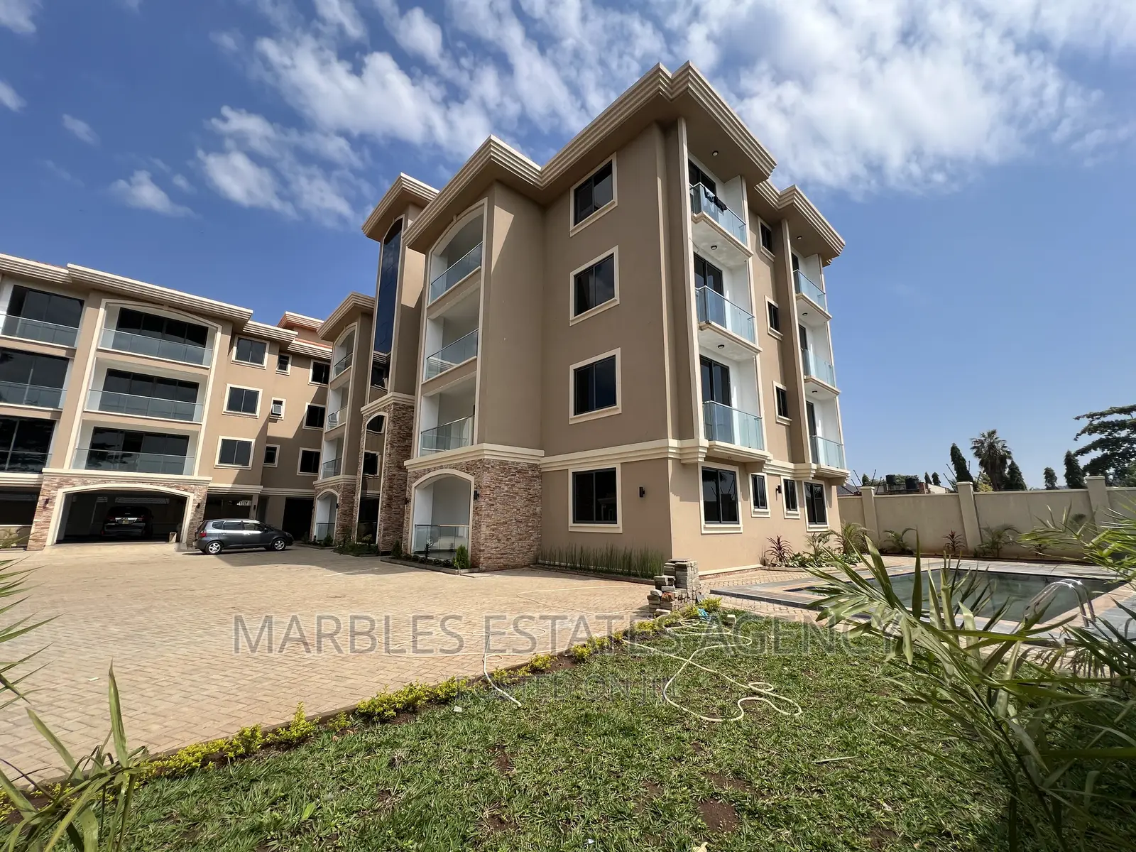 3bdrm Apartment in Bugolobi, Central Division for rent in Central Division