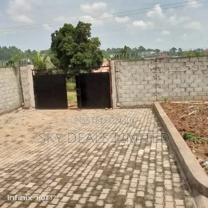 3bdrm Bungalow in Kasagati Gayaza, Nakawa for rent in Nakawa