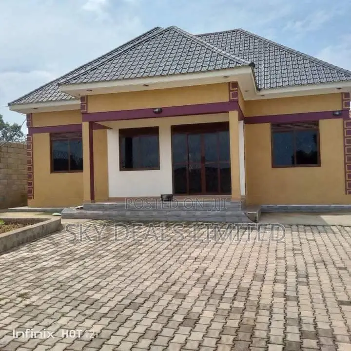 3bdrm Bungalow in Kasagati Gayaza, Nakawa for rent in Nakawa