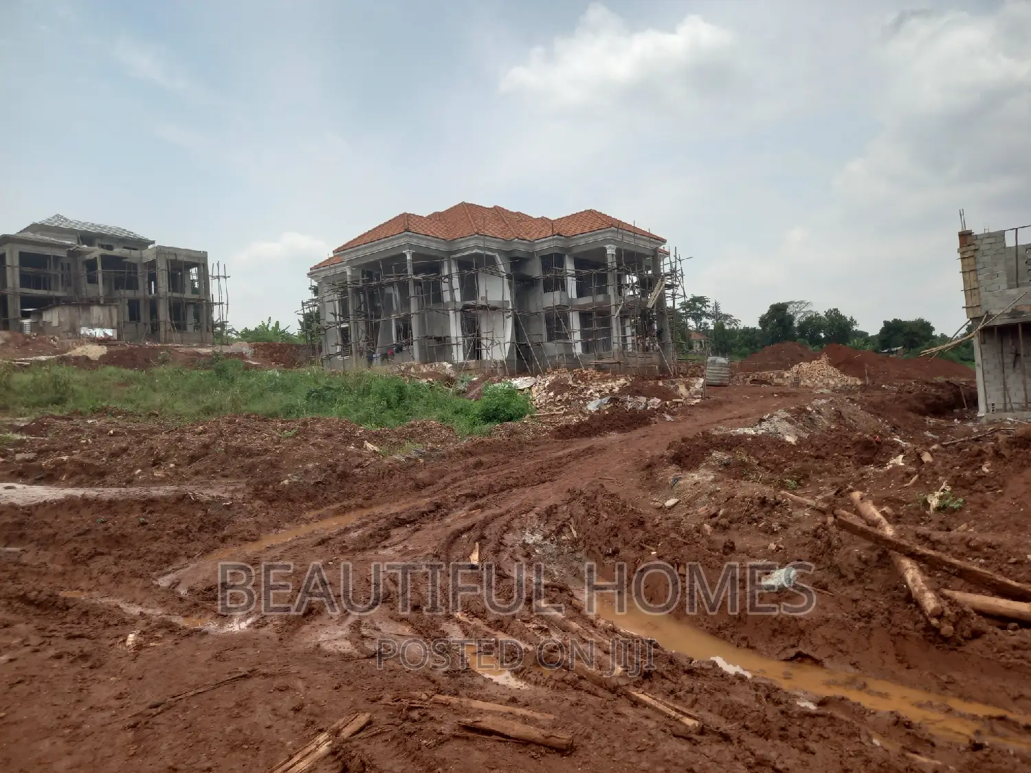 Furnished 6bdrm Mansion in Ntinda, Nakawa for sale in Nakawa