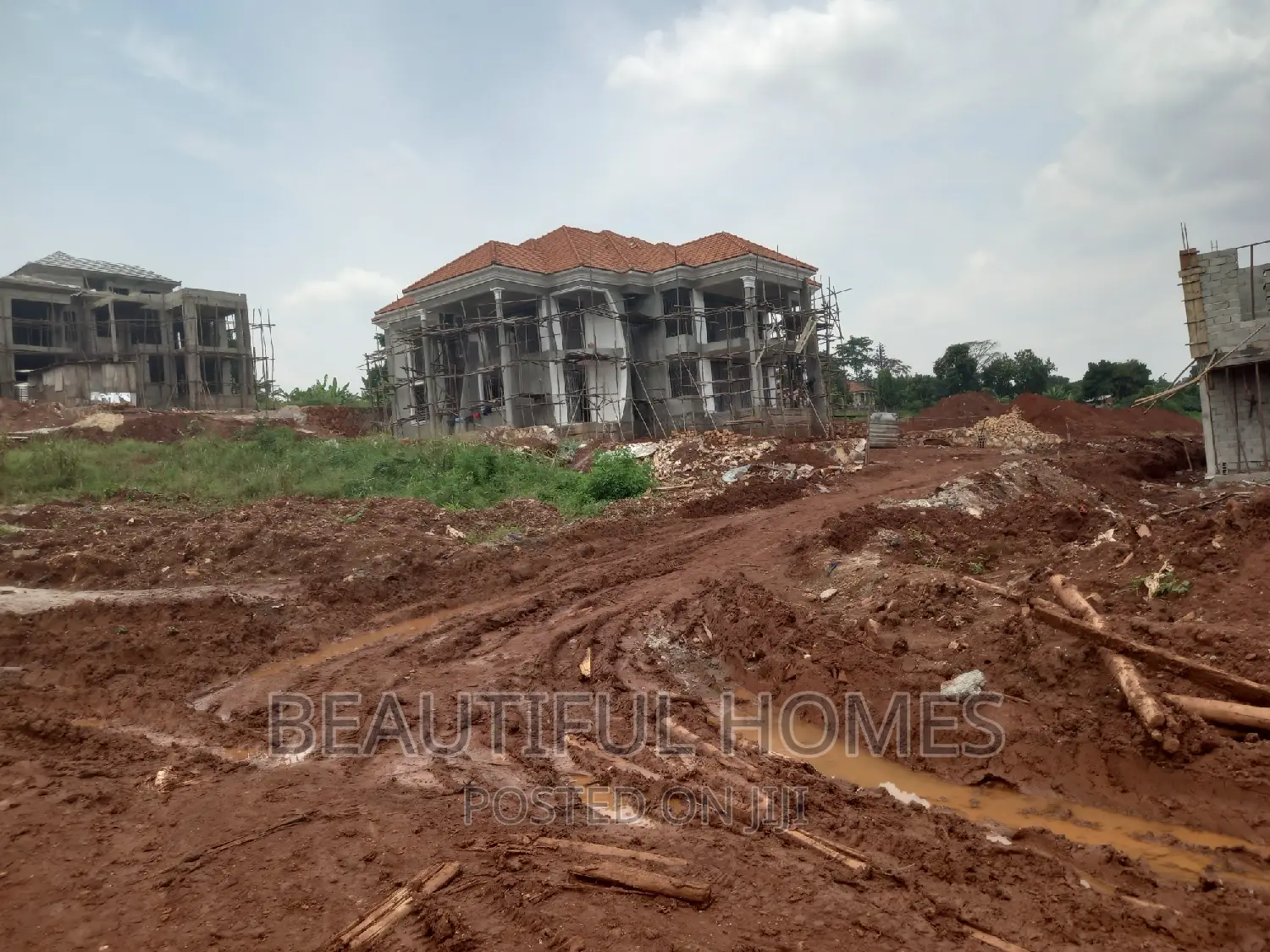 Furnished 6bdrm Mansion in Ntinda, Nakawa for sale in Nakawa