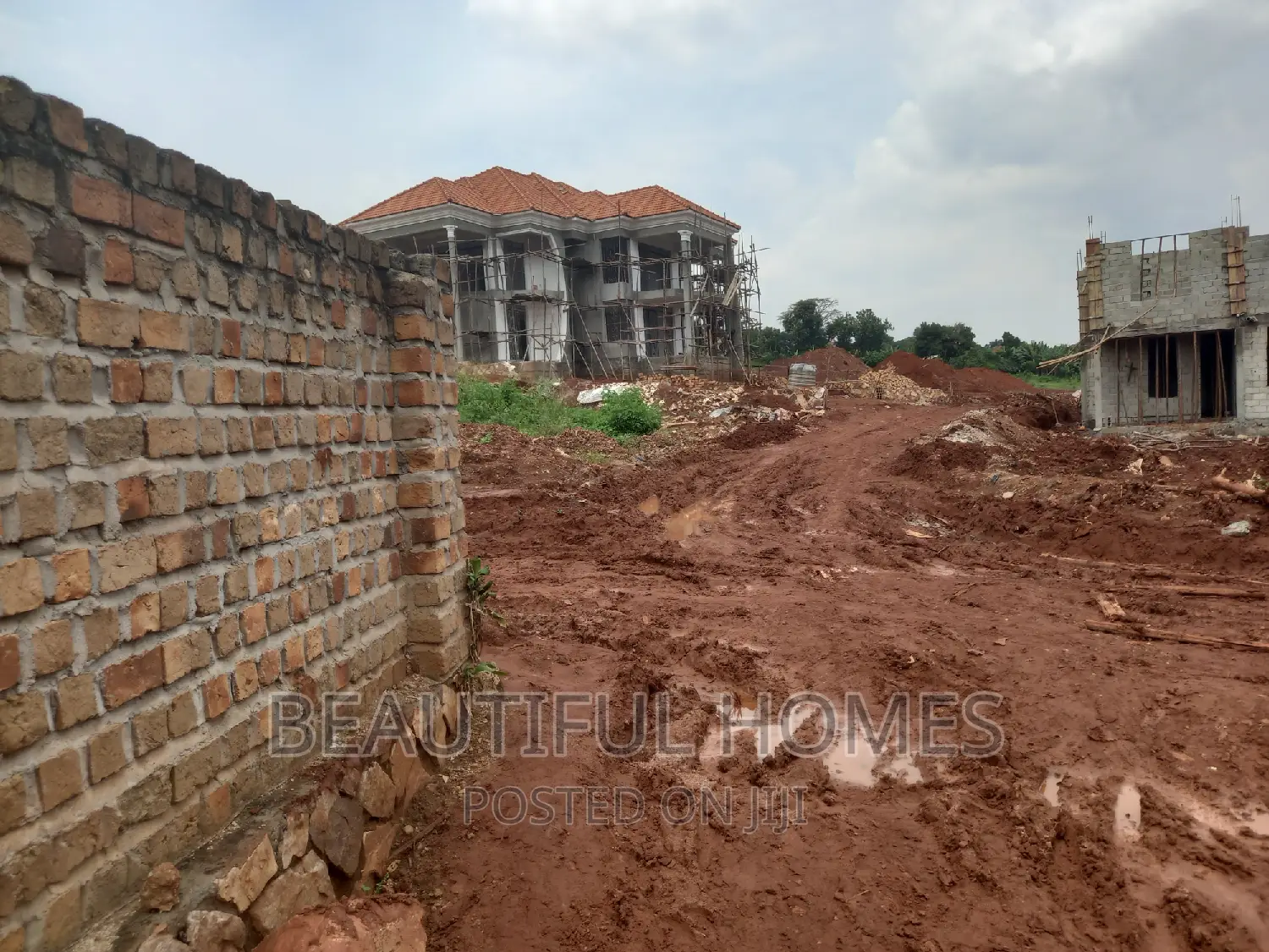 Furnished 6bdrm Mansion in Ntinda, Nakawa for sale in Nakawa