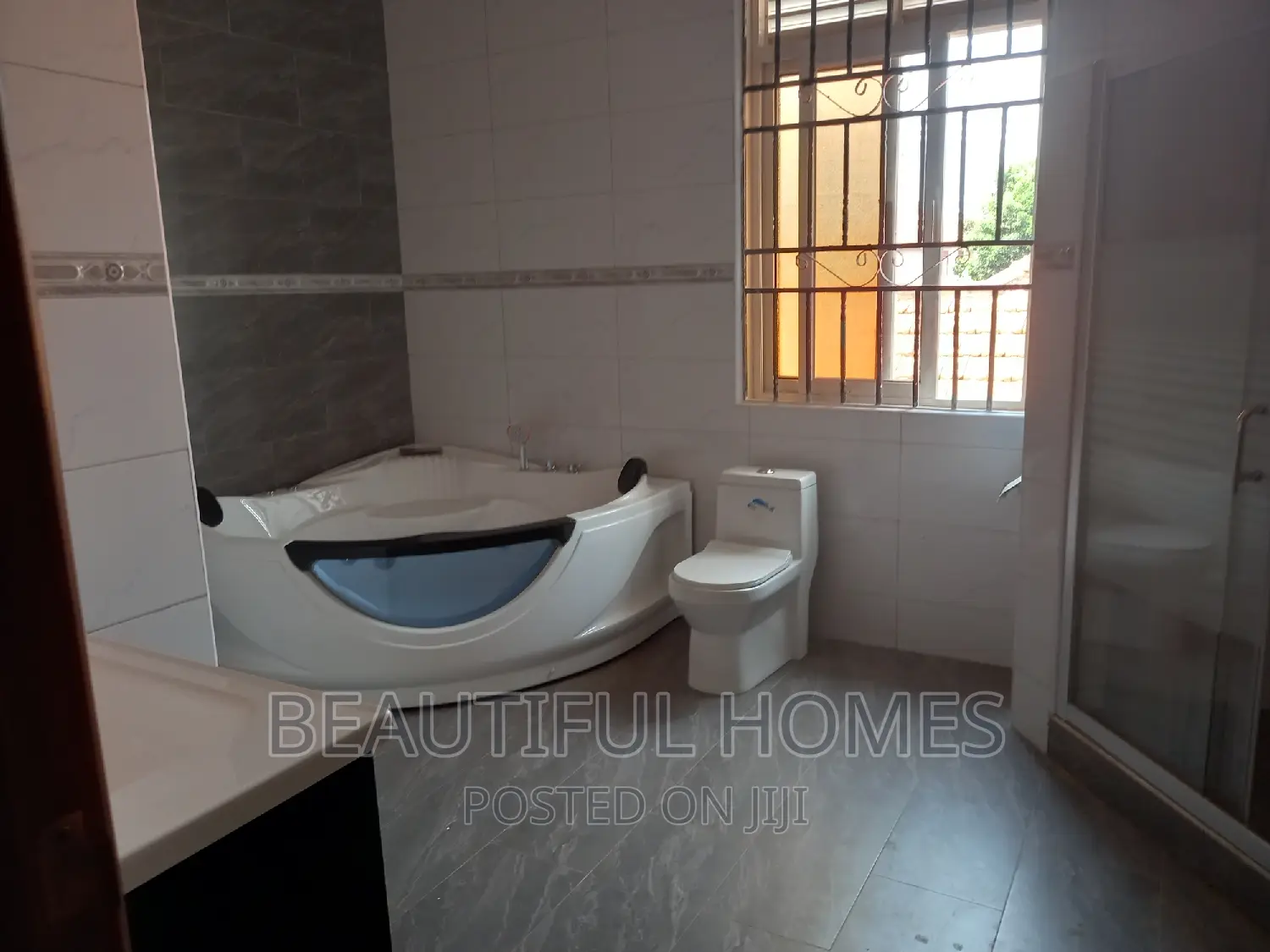 Furnished 5bdrm Duplex in Kira, Nakawa for sale in Nakawa