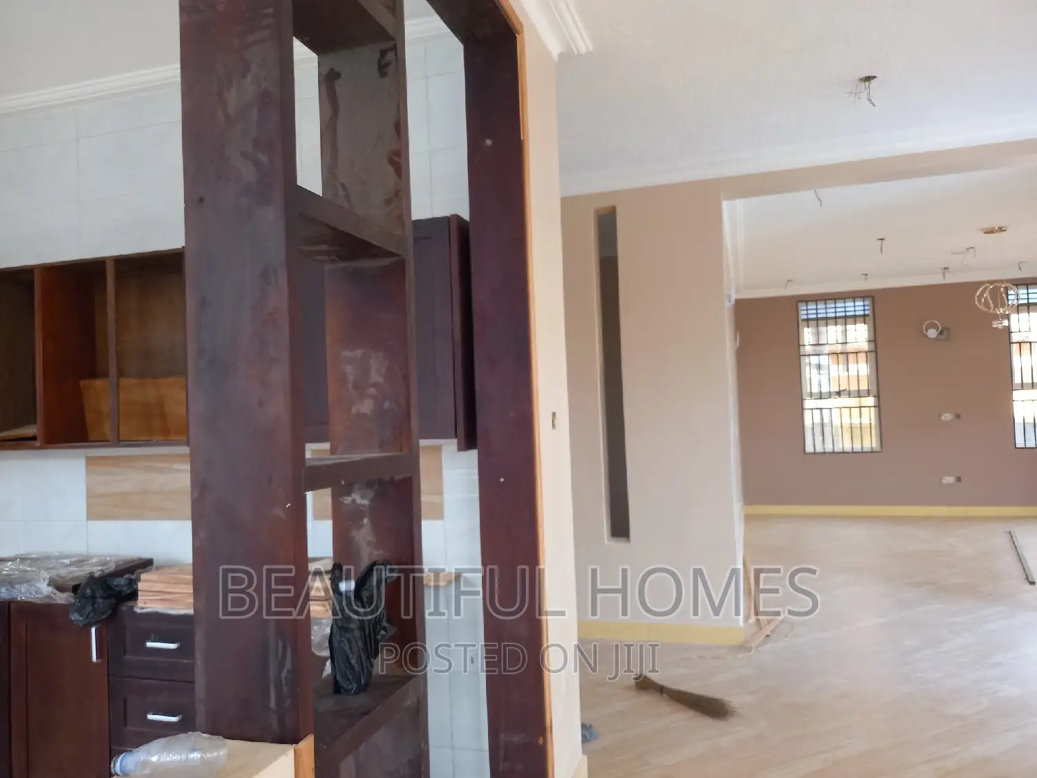 Furnished 5bdrm Duplex in Kira, Nakawa for sale in Nakawa