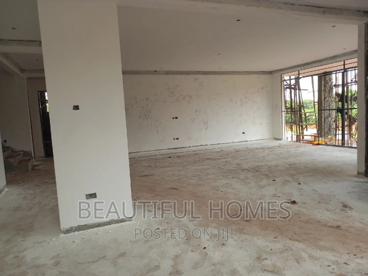 Furnished 6bdrm Duplex in Ntinda, Nakawa for sale in Nakawa