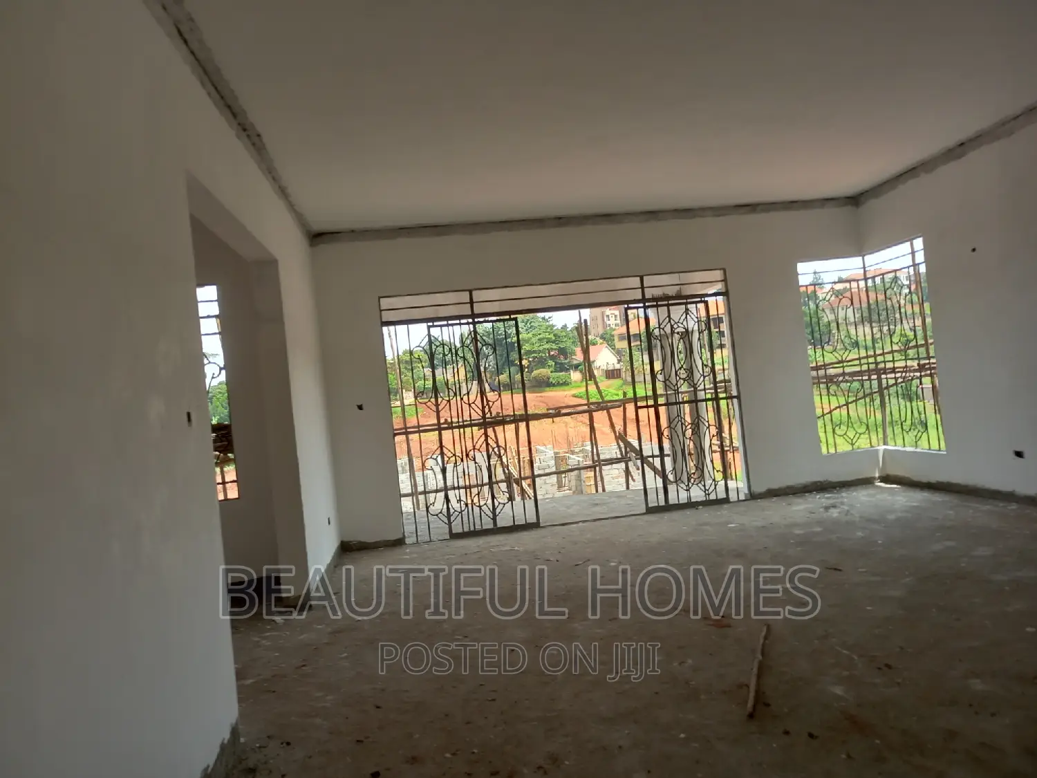 Furnished 6bdrm Duplex in Ntinda, Nakawa for sale in Nakawa
