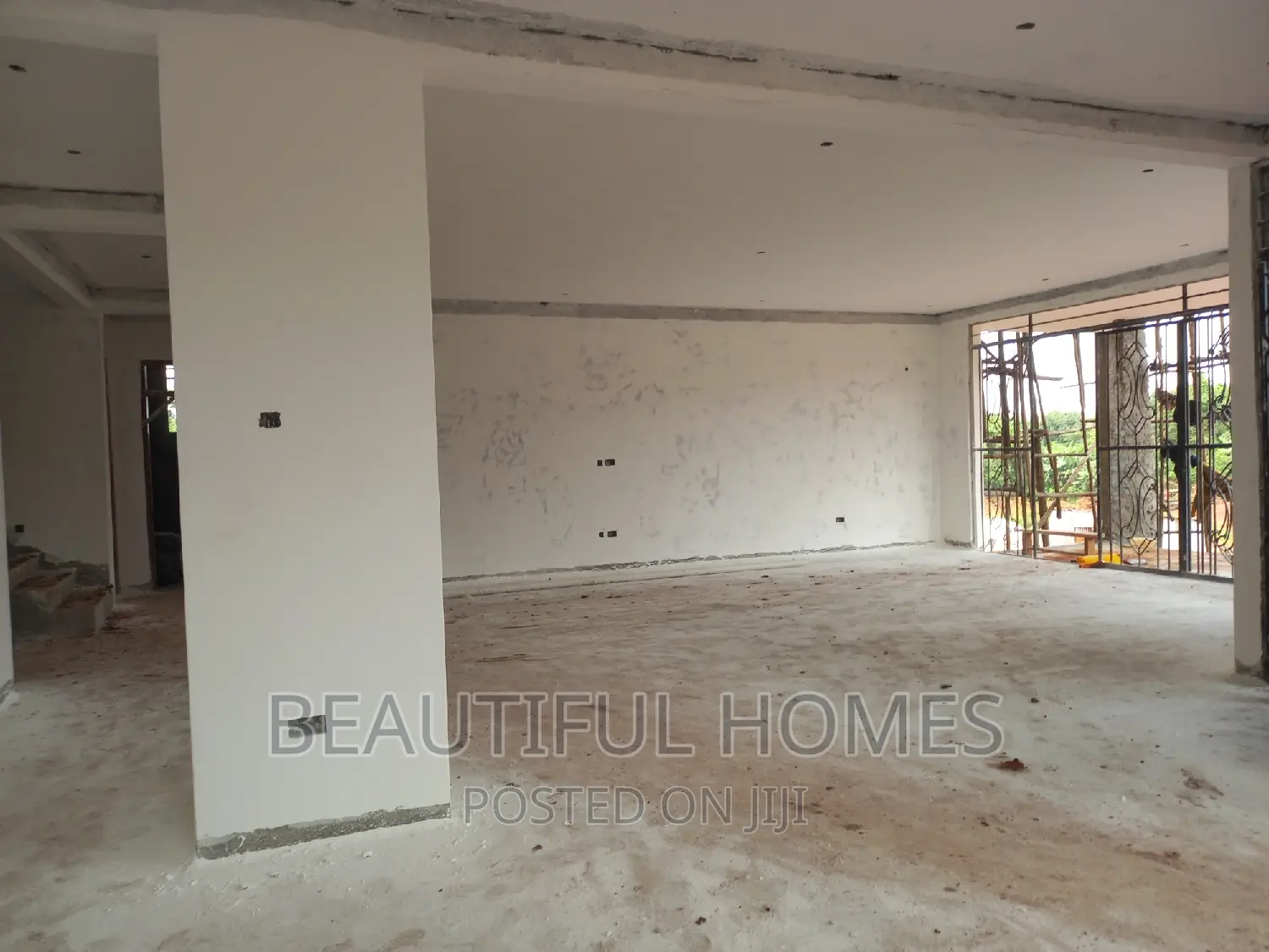Furnished 6bdrm House in Ntinda, Nakawa for sale in Nakawa