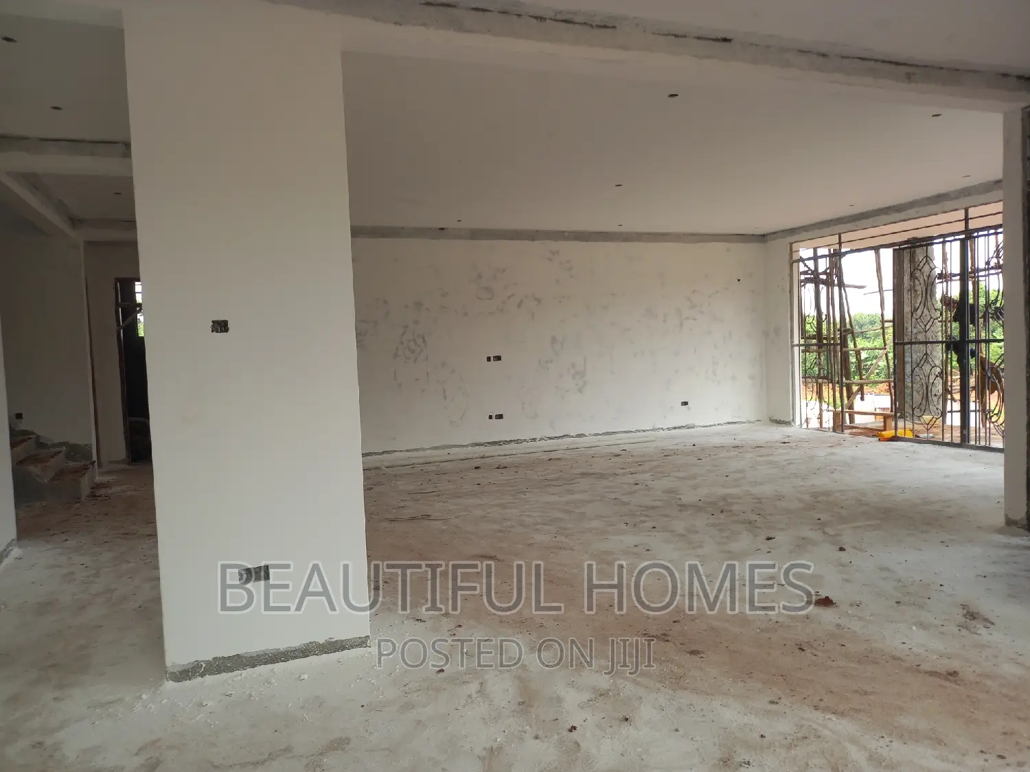Furnished 6bdrm Mansion in Ntinda, Nakawa for sale in Nakawa