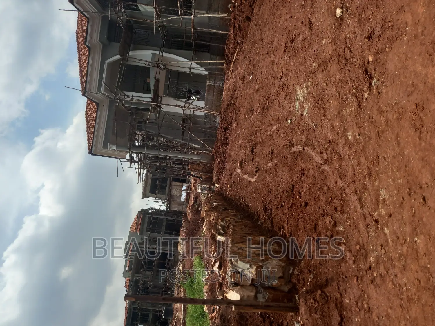 Furnished 6bdrm Mansion in Ntinda, Nakawa for sale in Nakawa