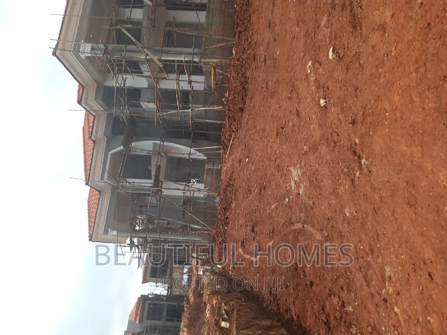Furnished 6bdrm Mansion in Ntinda, Nakawa for sale in Nakawa