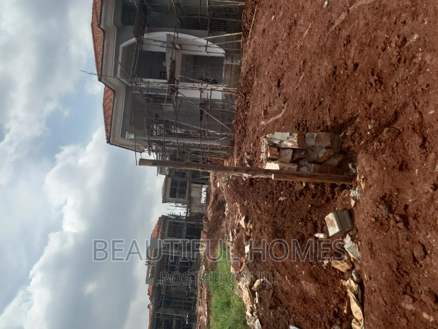 Furnished 6bdrm Mansion in Ntinda, Nakawa for sale in Nakawa