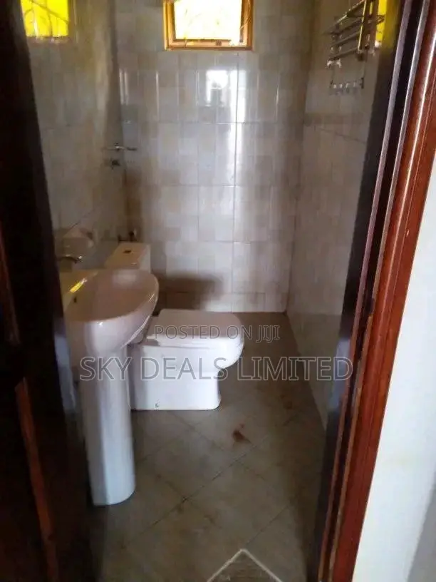 1bdrm Bungalow in Kyanja, Nakawa for rent in Nakawa