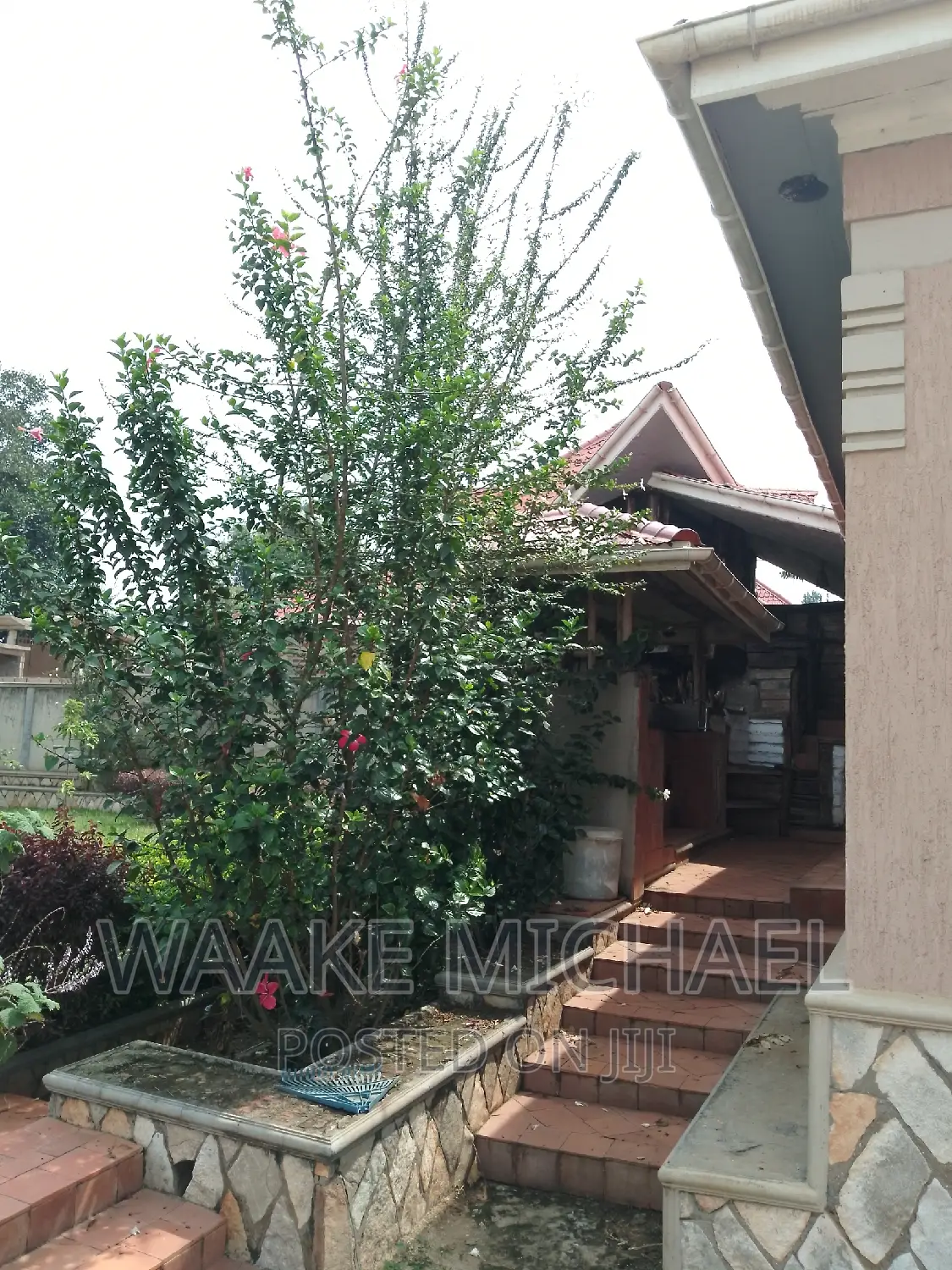 4bdrm Bungalow in Kita Estate, Wakiso / Wakiso for sale in Wakiso / Wakiso