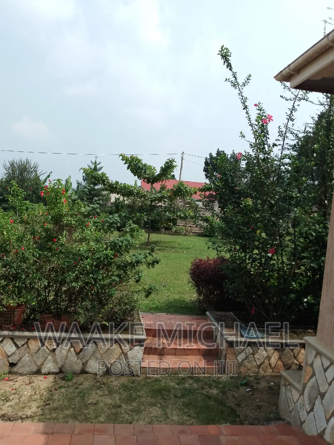 4bdrm Bungalow in Kita Estate, Wakiso / Wakiso for sale in Wakiso / Wakiso