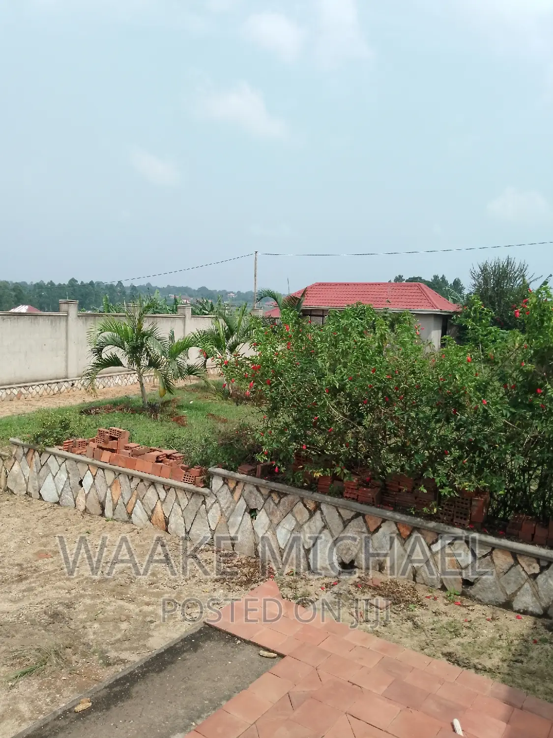 4bdrm Bungalow in Kita Estate, Wakiso / Wakiso for sale in Wakiso / Wakiso