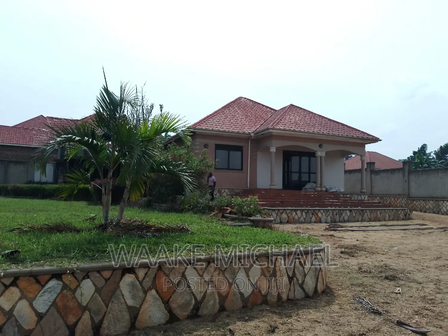 4bdrm Bungalow in Kita Estate, Wakiso / Wakiso for sale in Wakiso / Wakiso