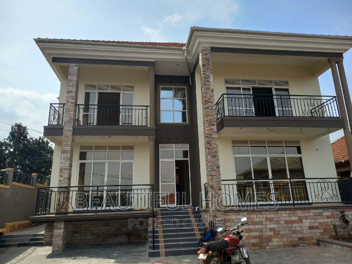 Kira Family House on Sell in Kira