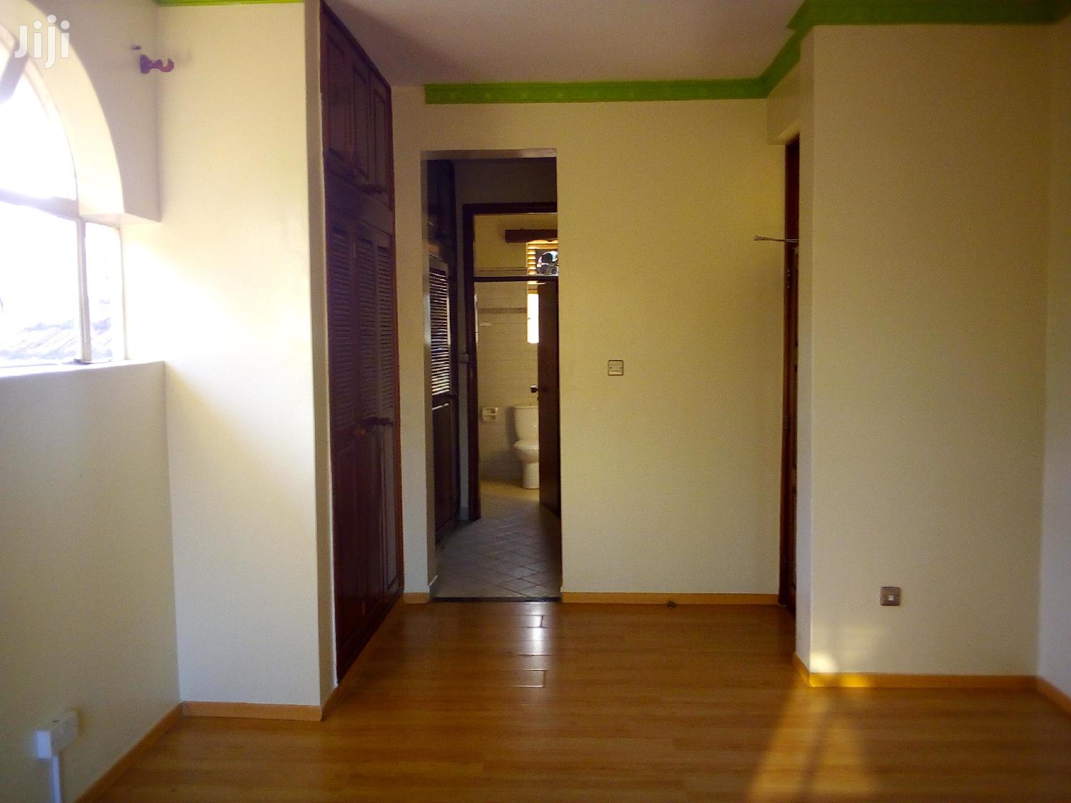 House In Naguru For Rent in Kampala