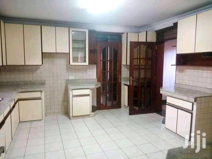 Four Bedroom House In Bugolobi For Rent in Kampala