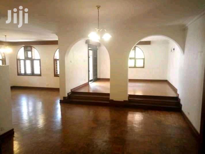 Four Bedroom House In Bugolobi For Rent in Kampala