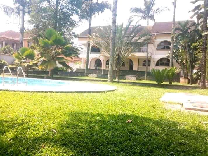 Four Bedroom House In Bugolobi For Rent in Kampala
