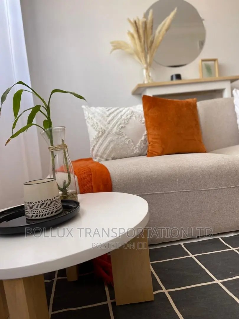 Furnished 1bdrm Apartment in Kawempe for rent in Kawempe