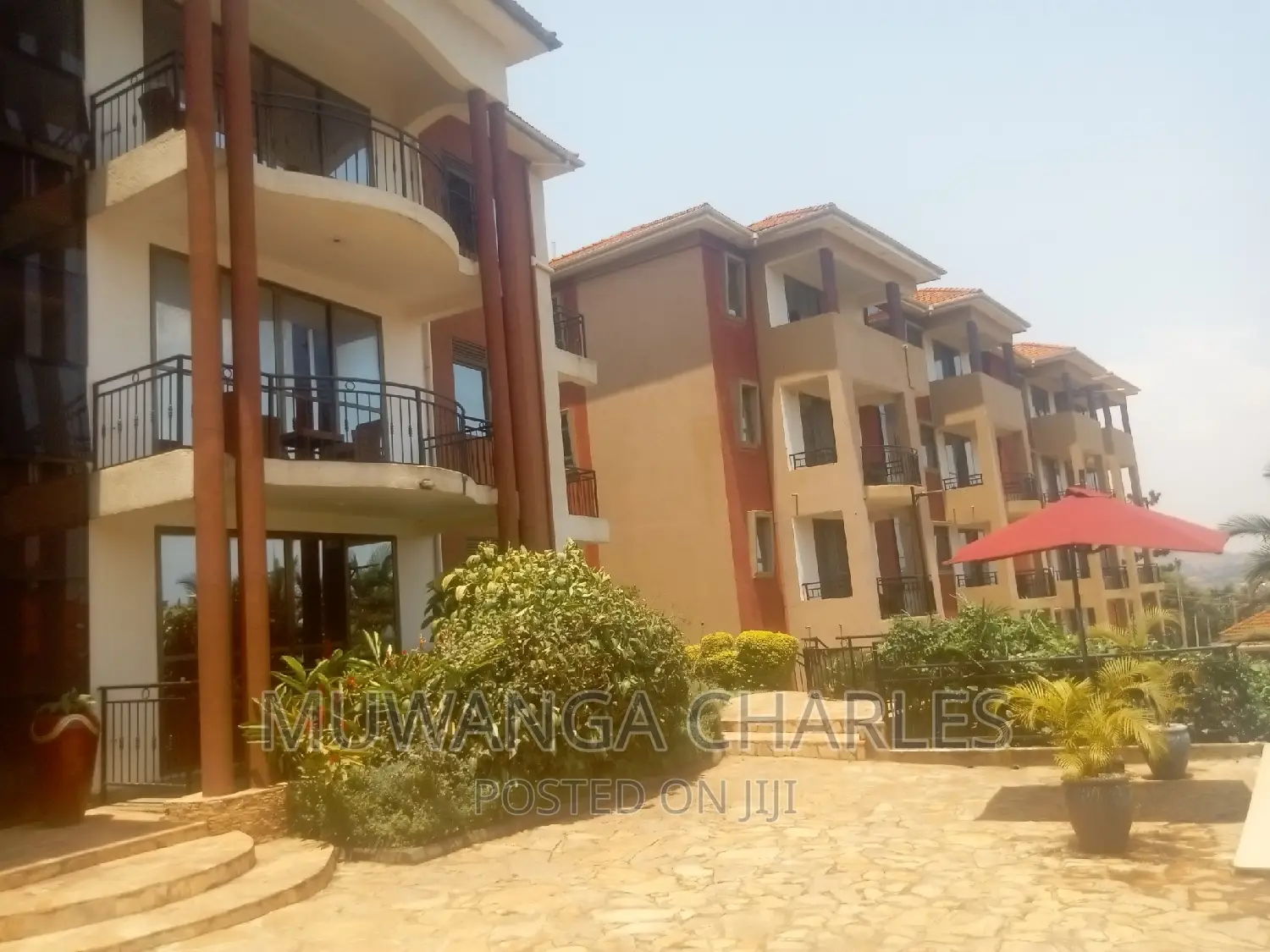 Furnished 3bdrm Apartment in Fs Properties Ltd, Central Division in Central Division