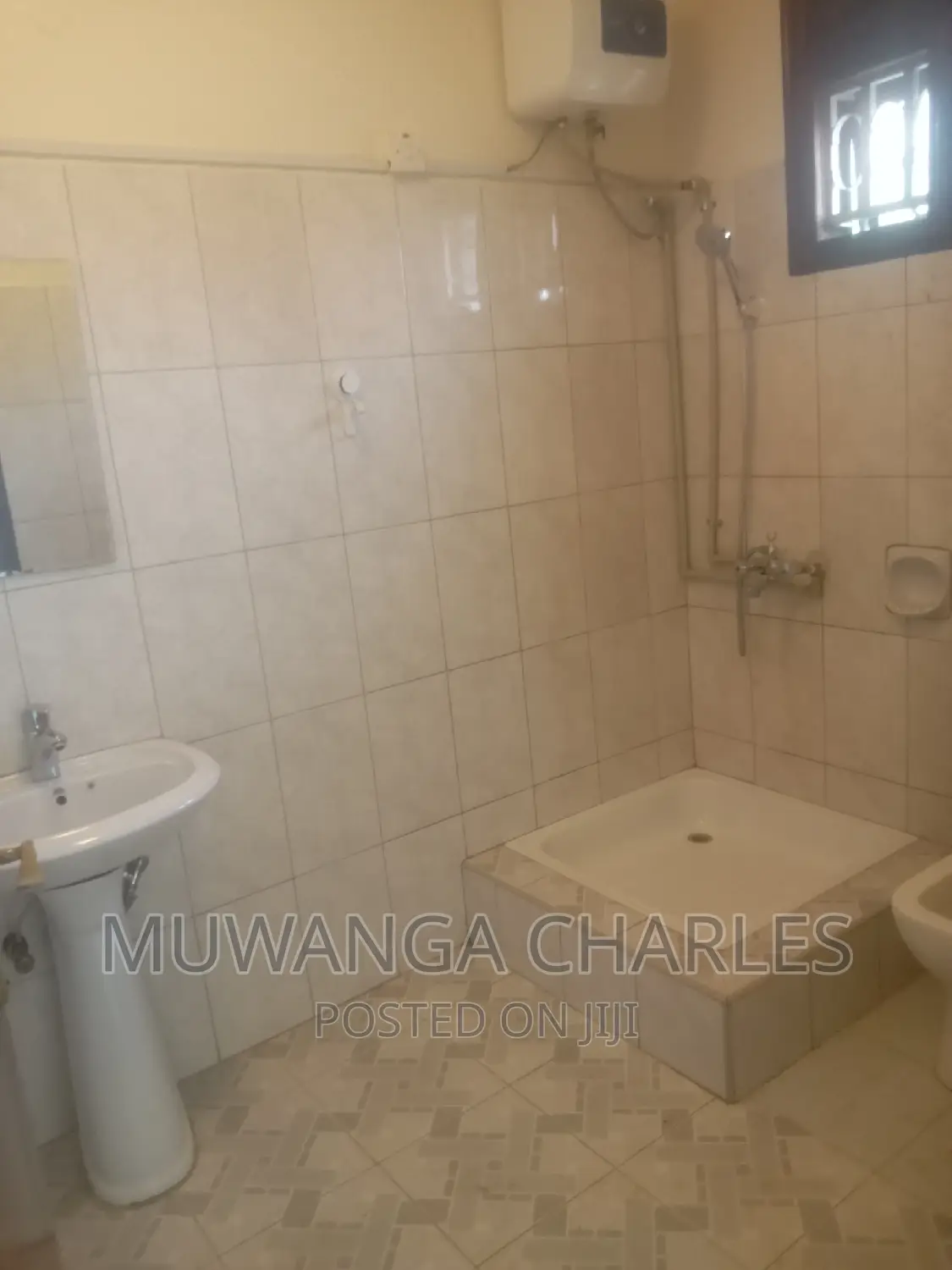 6bdrm Duplex in Fs Properties Ltd, Central Division for rent in Central Division