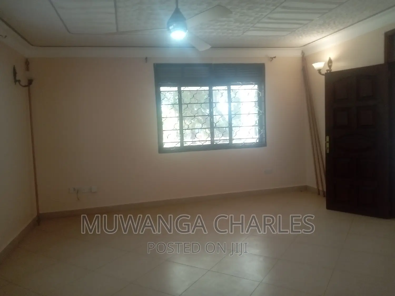 5bdrm Duplex in Fs Properties Ltd, Central Division for rent in Central Division