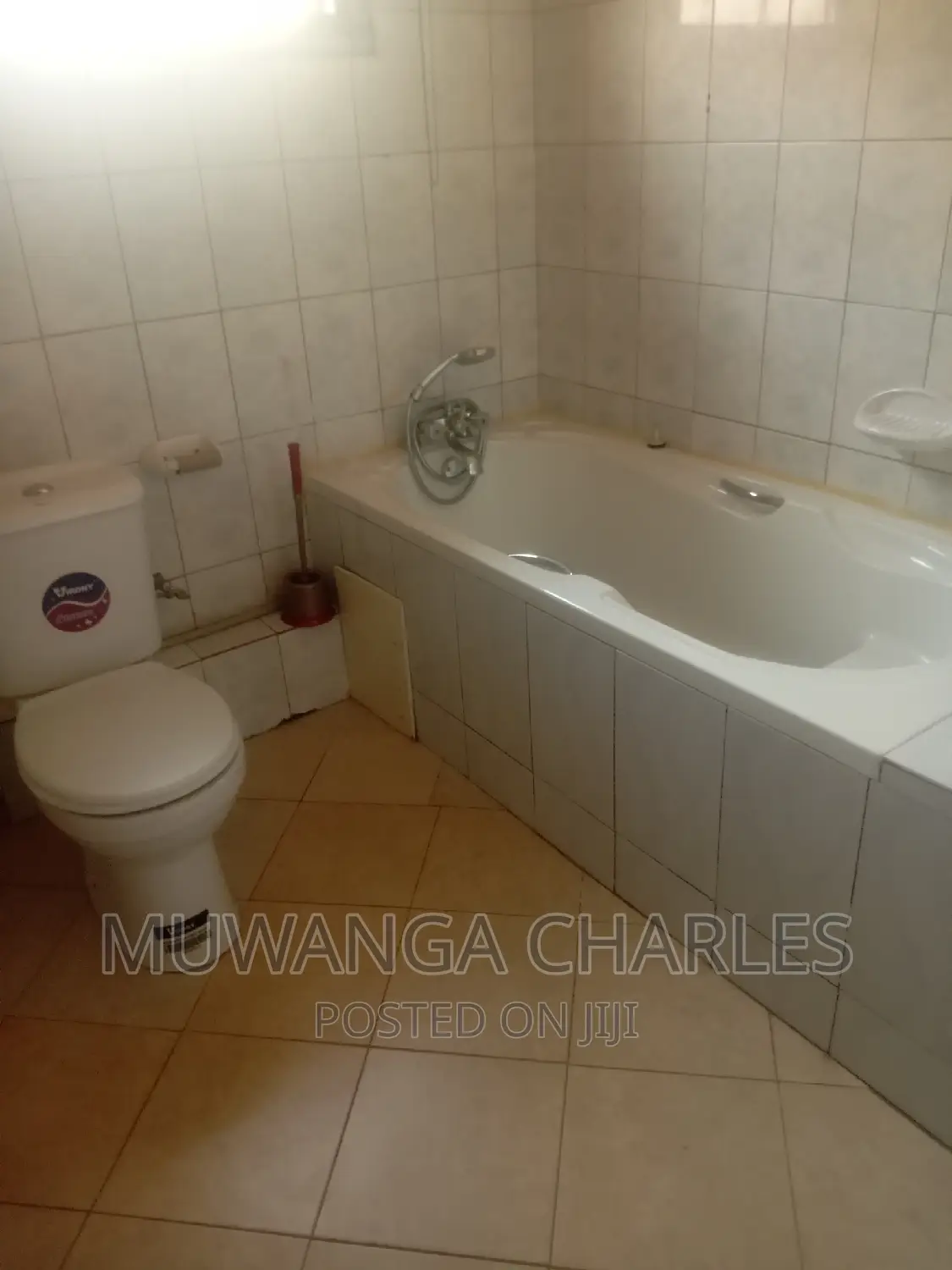 5bdrm Duplex in Fs Properties Ltd, Central Division for rent in Central Division