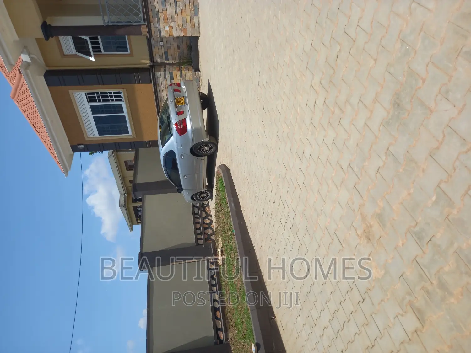 Furnished 4bdrm House in Kira for sale in Kira