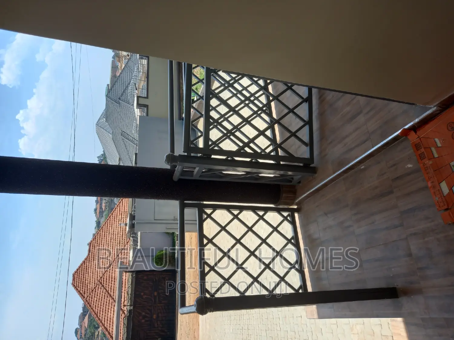 Furnished 4bdrm House in Kira for sale in Kira
