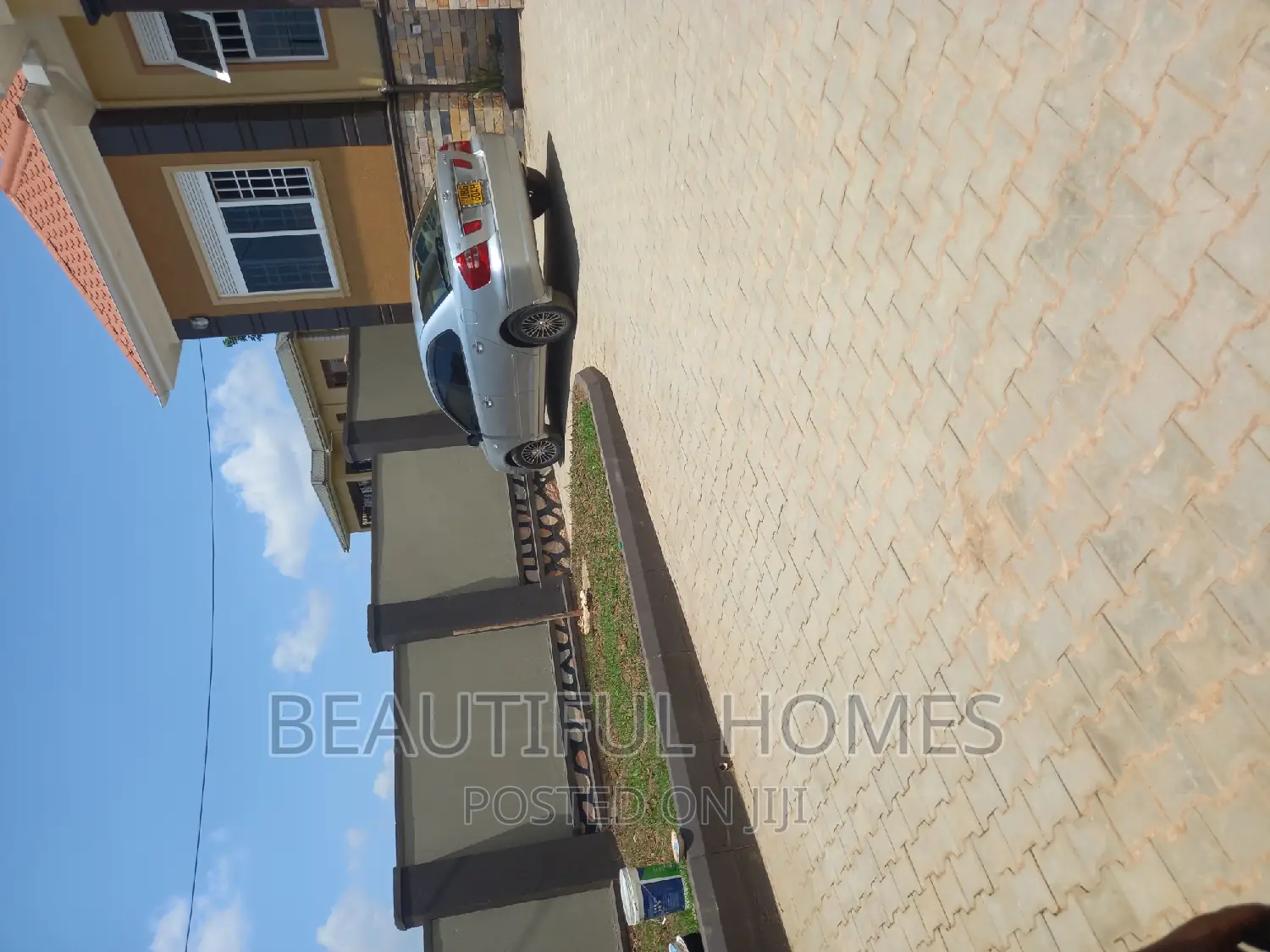 Furnished 4bdrm Bungalow in Kira for sale in Kira