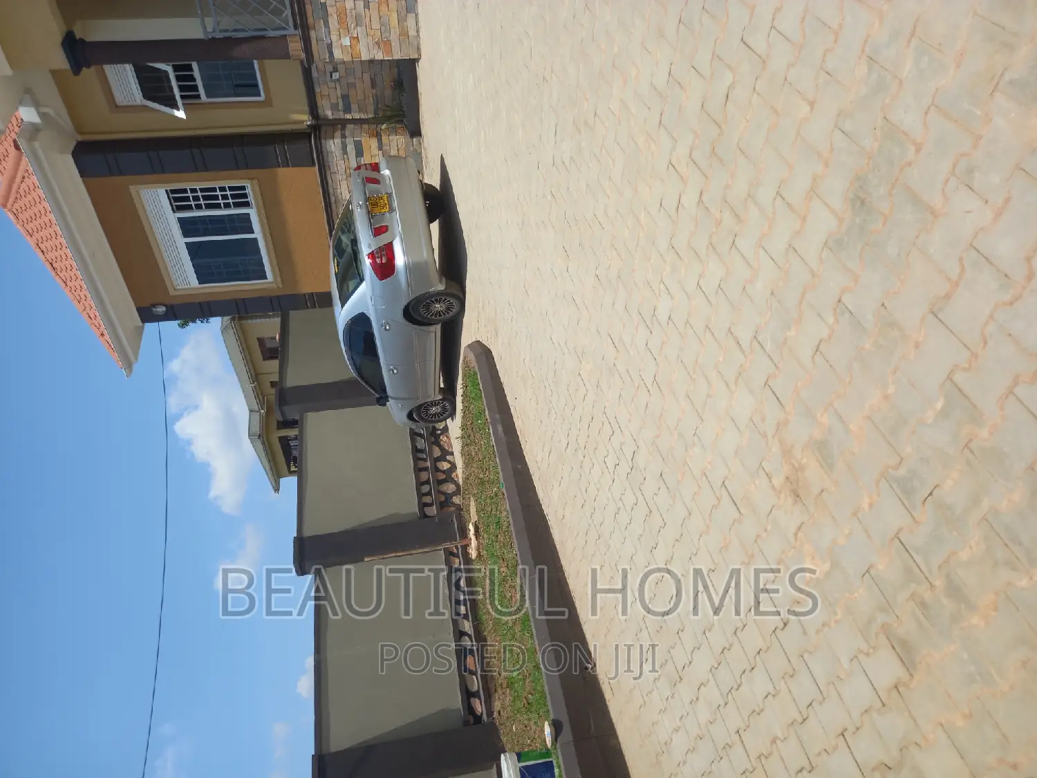 Furnished 4bdrm Bungalow in Kira for sale in Kira