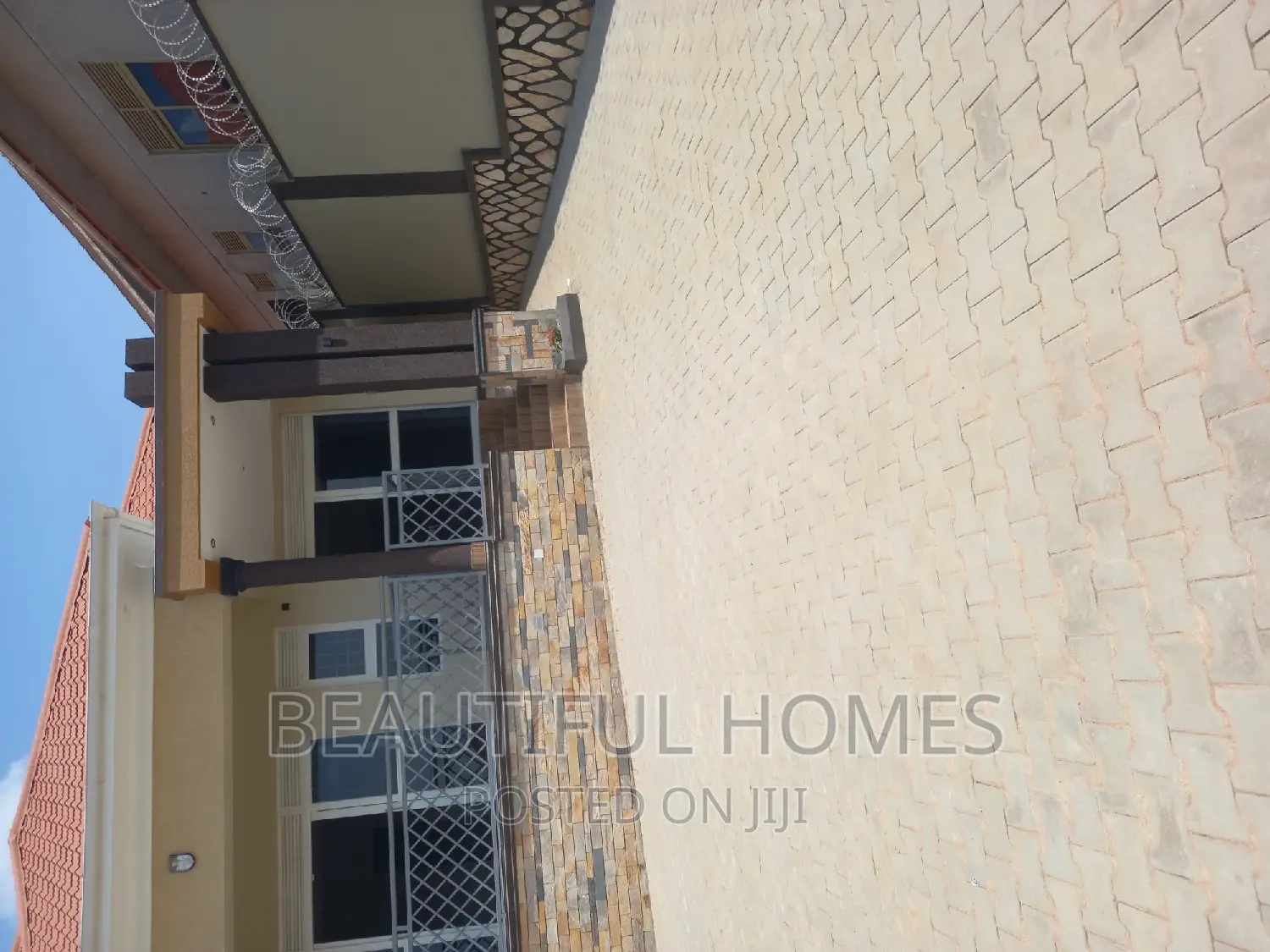 Furnished 4bdrm Bungalow in Kira for sale in Kira