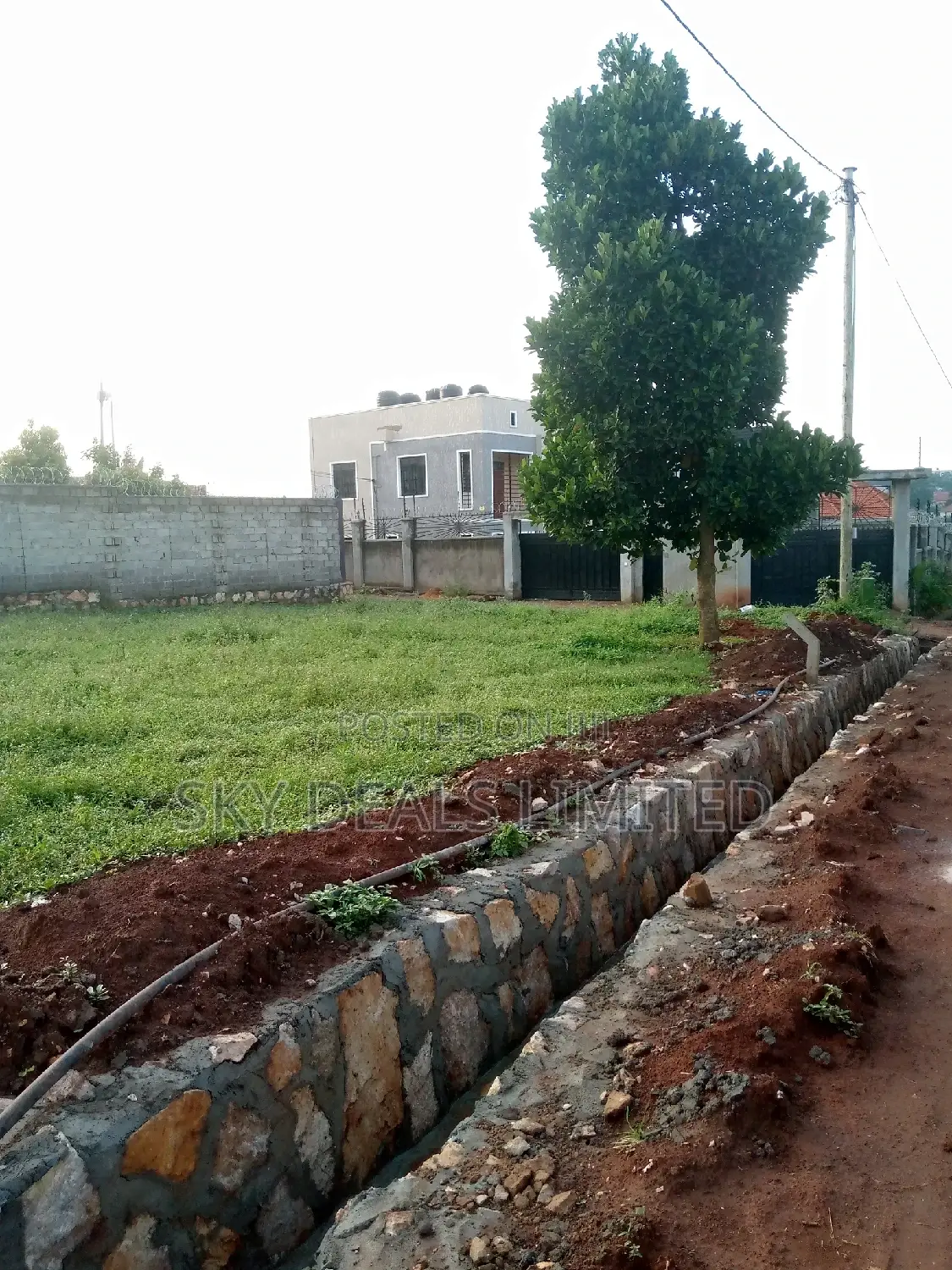 15 Decimals Plot on Sale in Kyanja in Nakawa