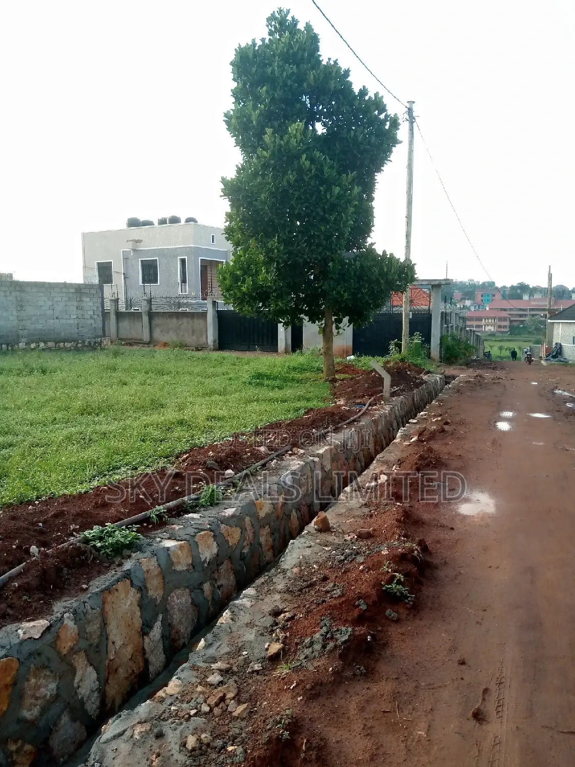 15 Decimals Plot on Sale in Kyanja in Nakawa