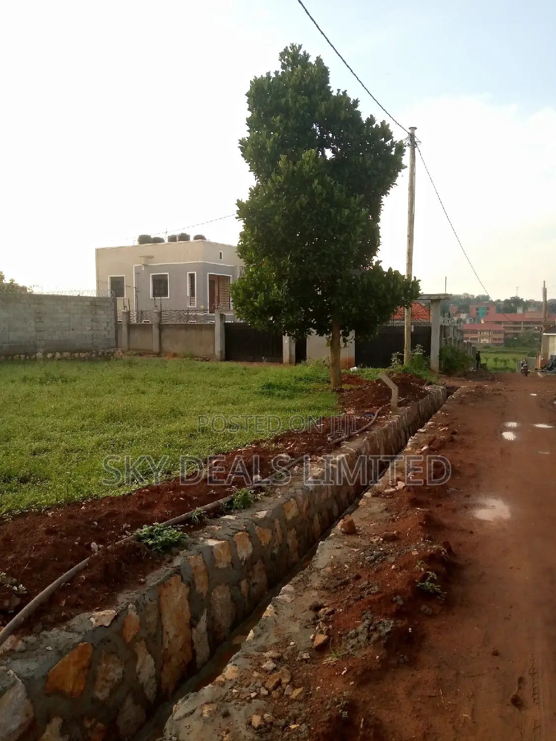 15 Decimals Plot on Sale in Kyanja in Nakawa