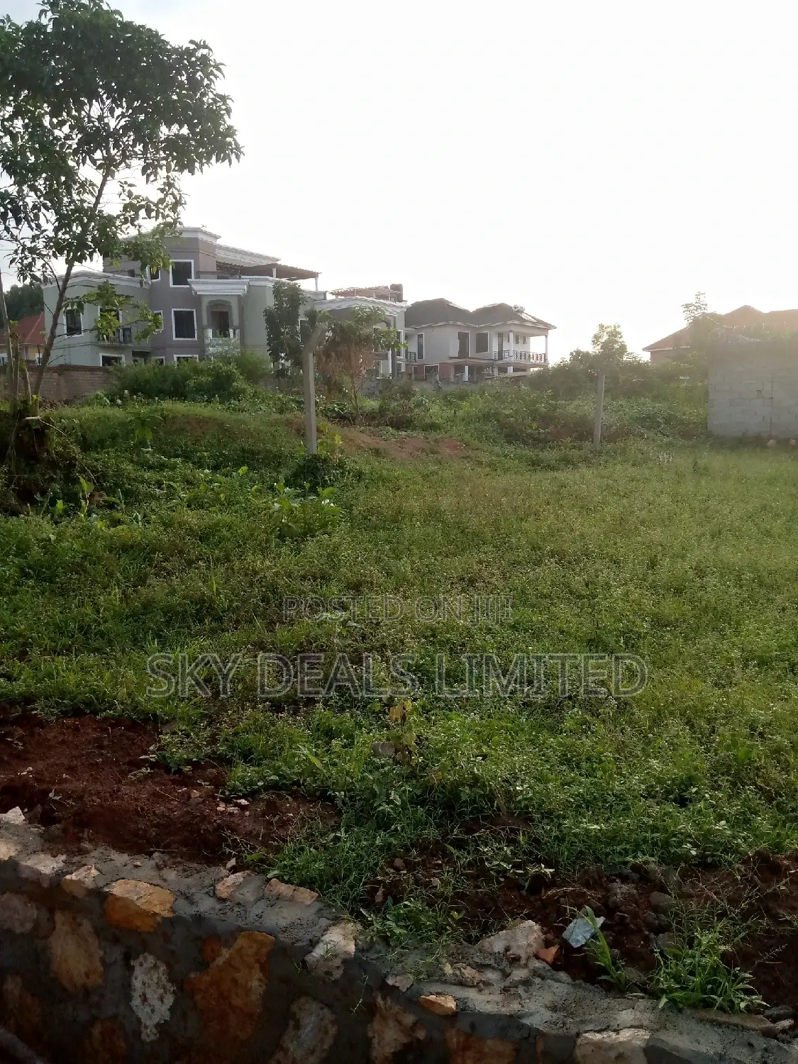 15 Decimals Plot on Sale in Kyanja in Nakawa