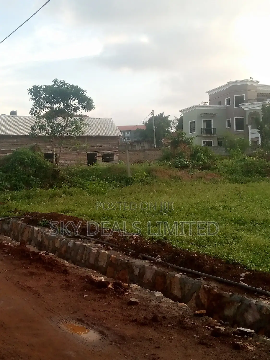 15 Decimals Plot on Sale in Kyanja in Nakawa