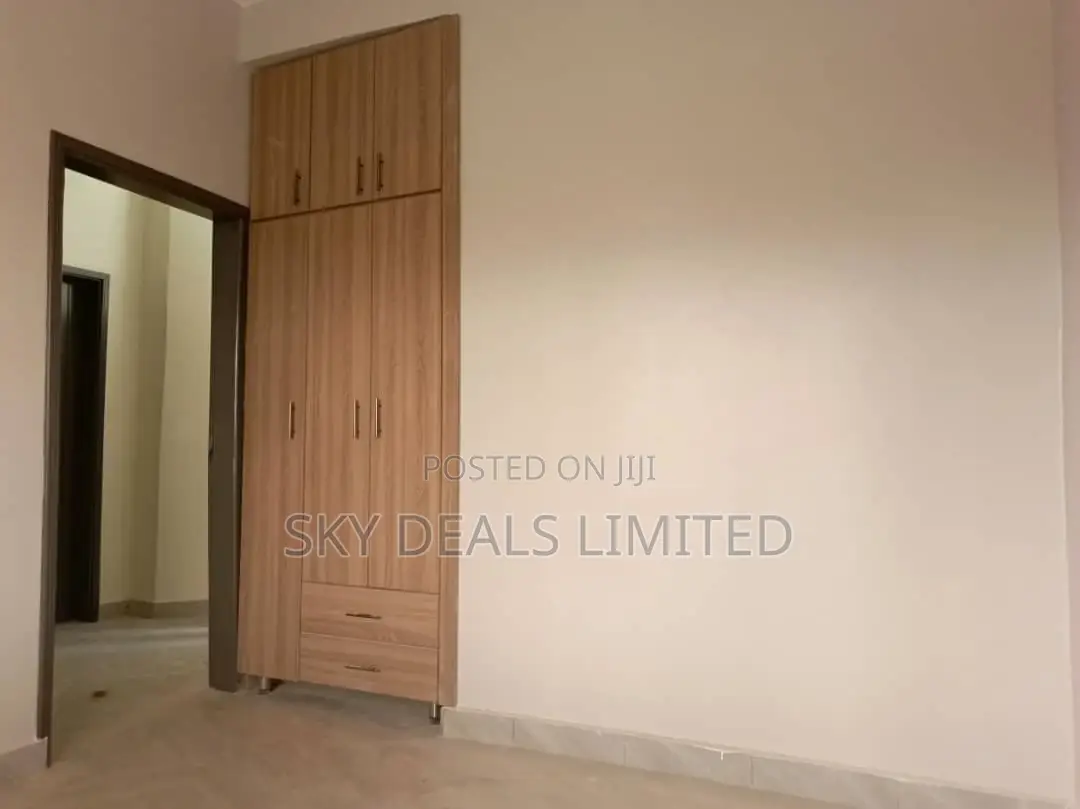 3bdrm Bungalow in Kisaasi, Nakawa for sale in Nakawa